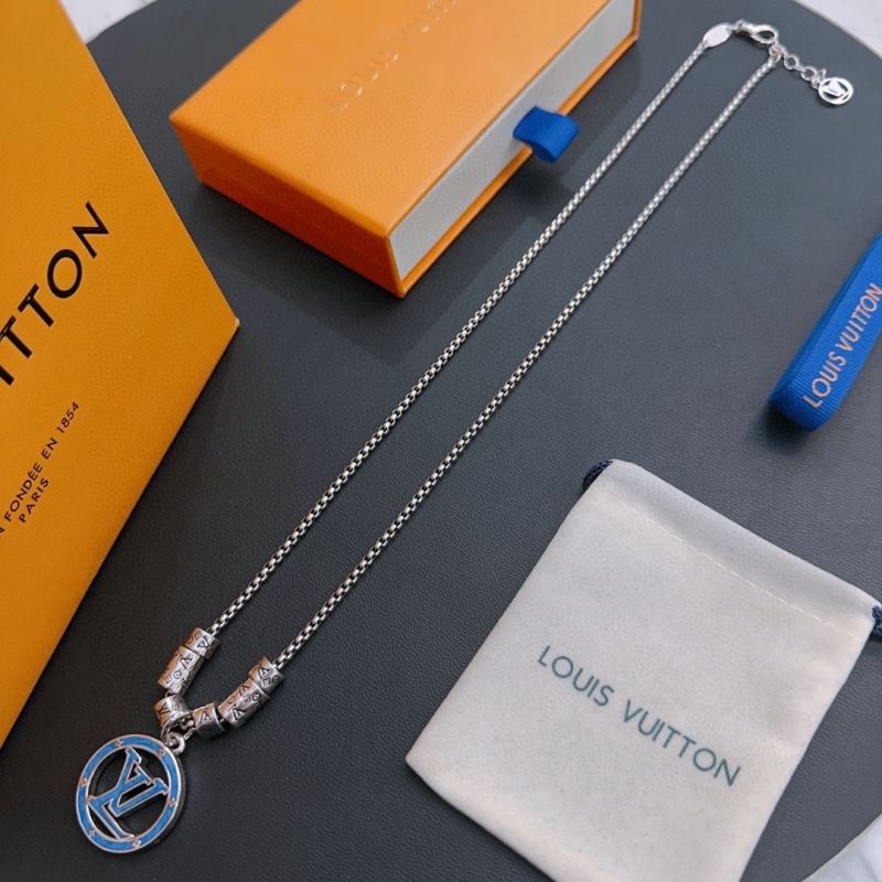 Louis Vuitton Necklaces